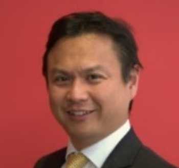 Dr Garry Tan